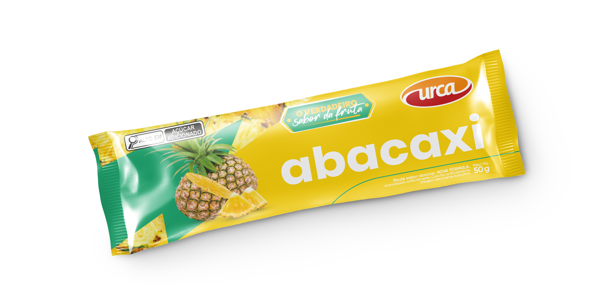 Abacaxi	